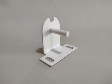 Εξαρτήματα τεντας κουζινετο ΚΟΥΖΙΝΕΤΟ STAR SET, ΛΕΥΚΟ,